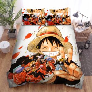 Bedding Set