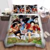 One Piece Sabo With Axe And Luffy Bed Sheets Spread Duvet Cover Bedding Set.jpg