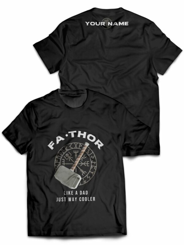 Personalized Cool Fathor T Shirt 1.jpg