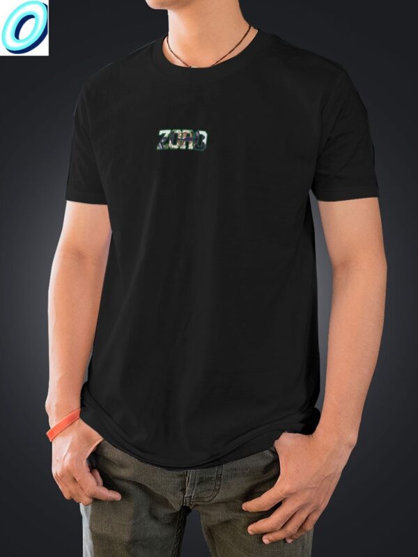 Pirate Hunter Quote T Shirt 3.jpg