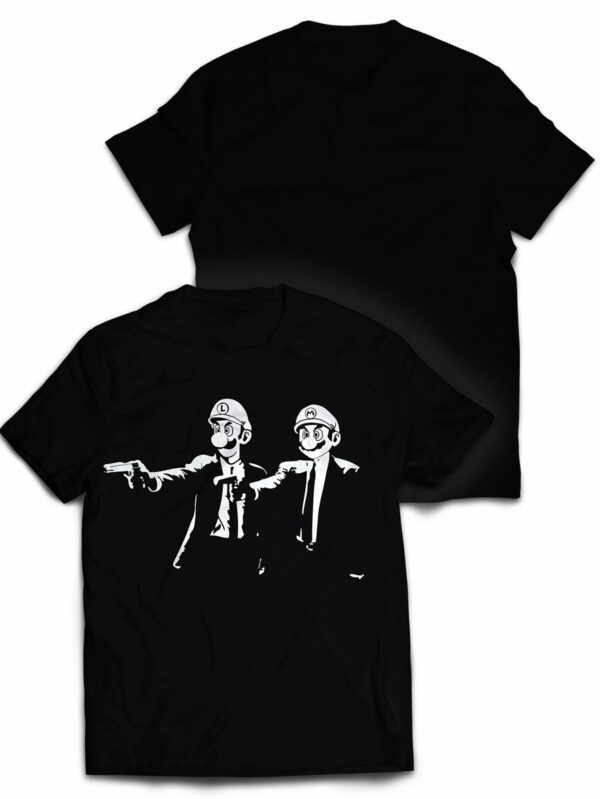 Plumb Fiction T Shirt 1.jpg