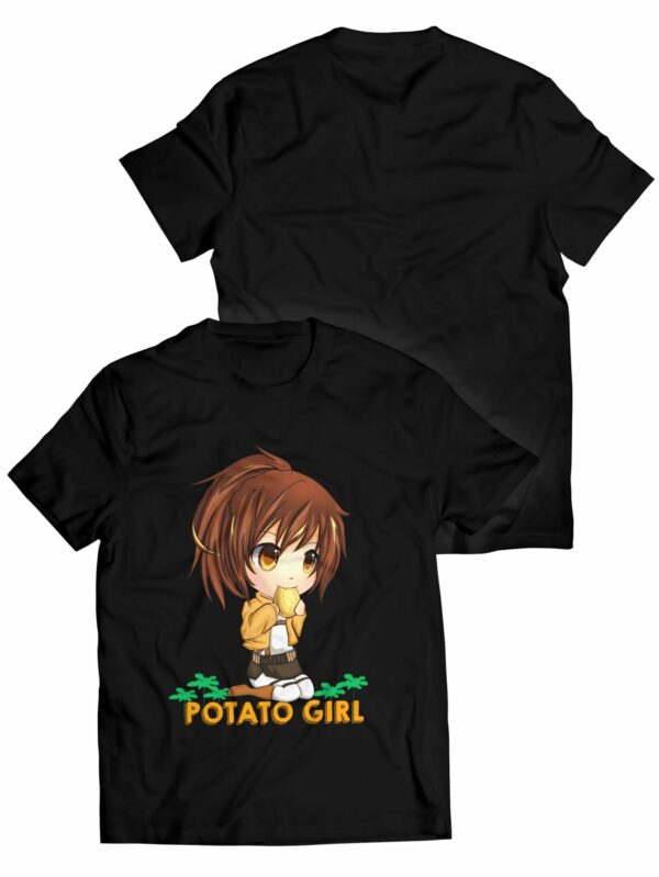 Potato Girl T Shirt 1.jpg