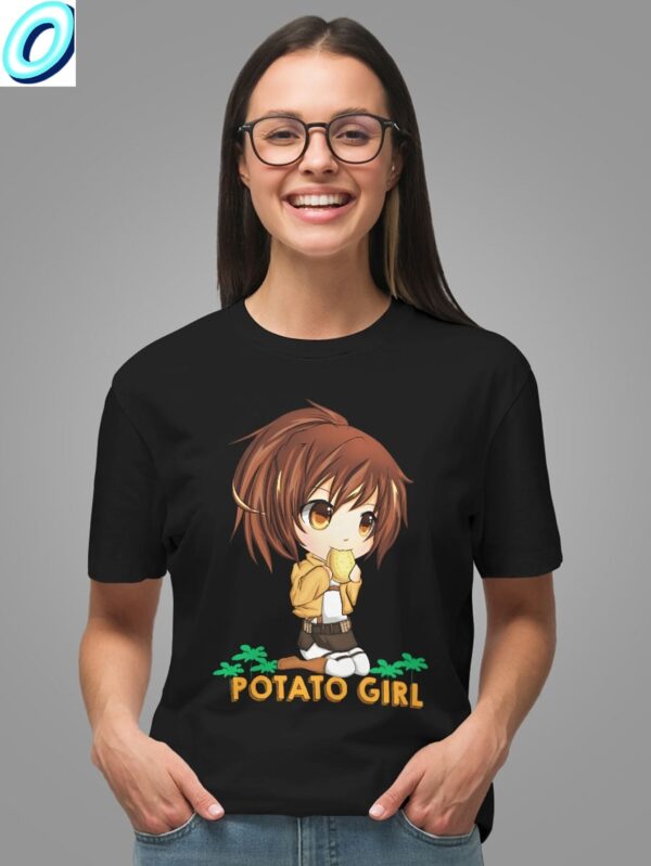 Potato Girl T Shirt 2.jpg