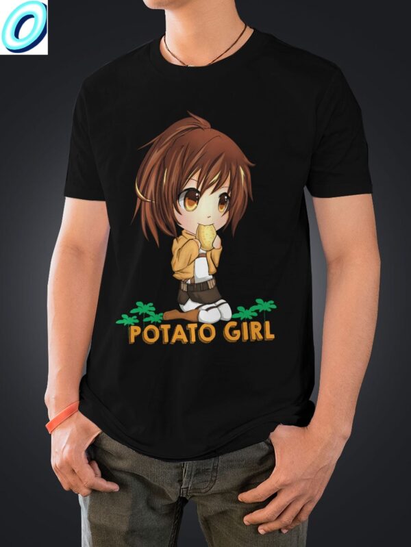 Potato Girl T Shirt 3.jpg