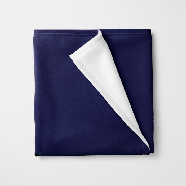 Ravenclaw Harry Potter Hogwarts Fleece Blanket 2.jpg