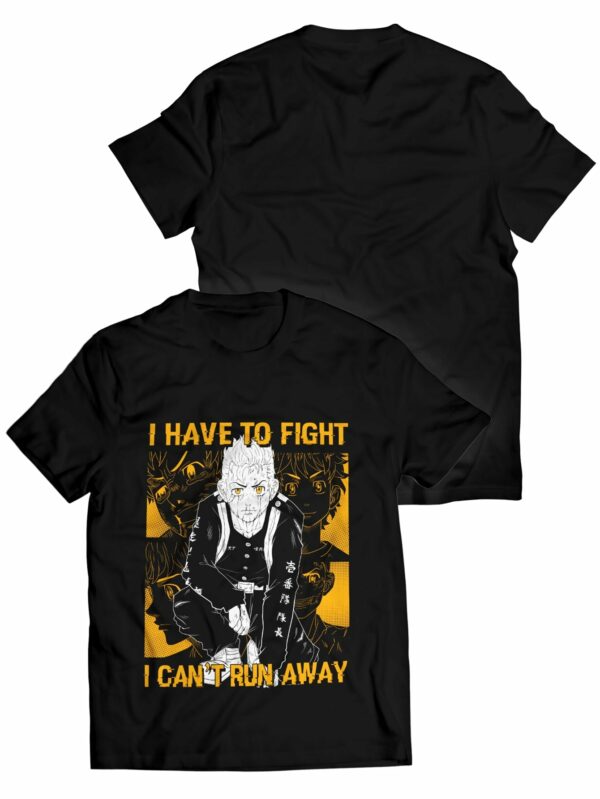 Revenger Takemichi T Shirt 1.jpg