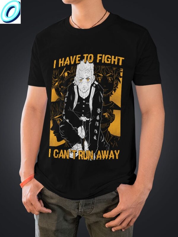 Revenger Takemichi T Shirt 2.jpg