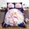 Sailor Moon Usagi Tsukinos Spiral Heart Moon Rod Bed Sheets Spread Comforter Duvet Cover Bedding Set.jpg