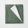 Slytherin Harry Potter Hogwarts Fleece Blanket 2.jpg