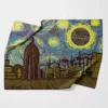 Star Wars Starry Night Fleece Blanket 1.webp