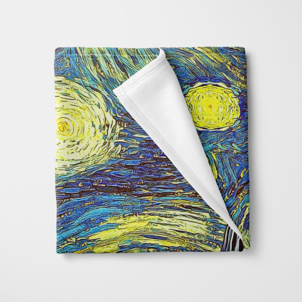 Star Wars Starry Night Fleece Blanket 2.jpg