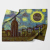 Star Wars Starry Night Fleece Blanket 3.jpg