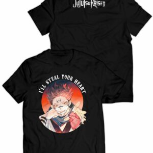 Steal Your Heart T Shirt 1.jpg