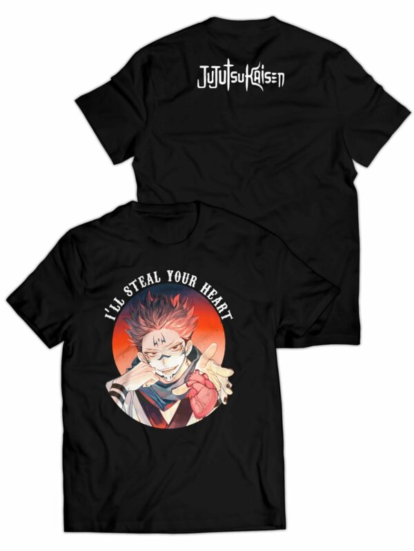 Steal Your Heart T Shirt 1.jpg