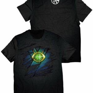 Strange Inside T Shirt 1.jpg