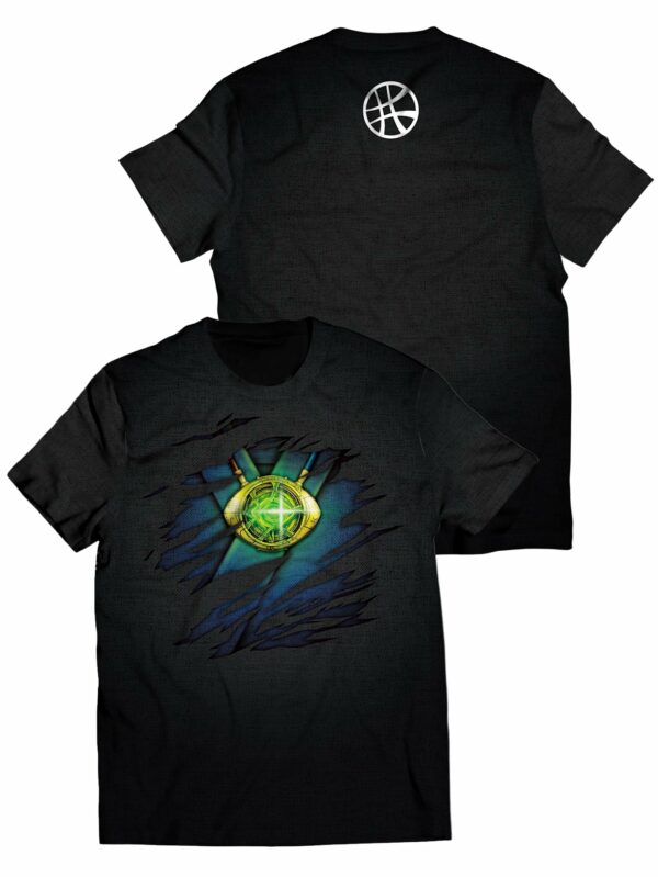 Strange Inside T Shirt 1.jpg