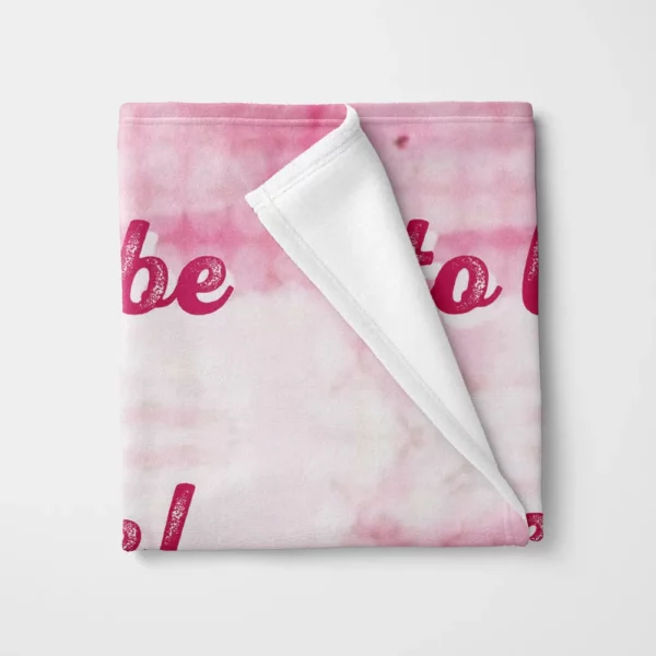 Sylveon Your Valentine Pokemon Fleece Blanket 2.webp