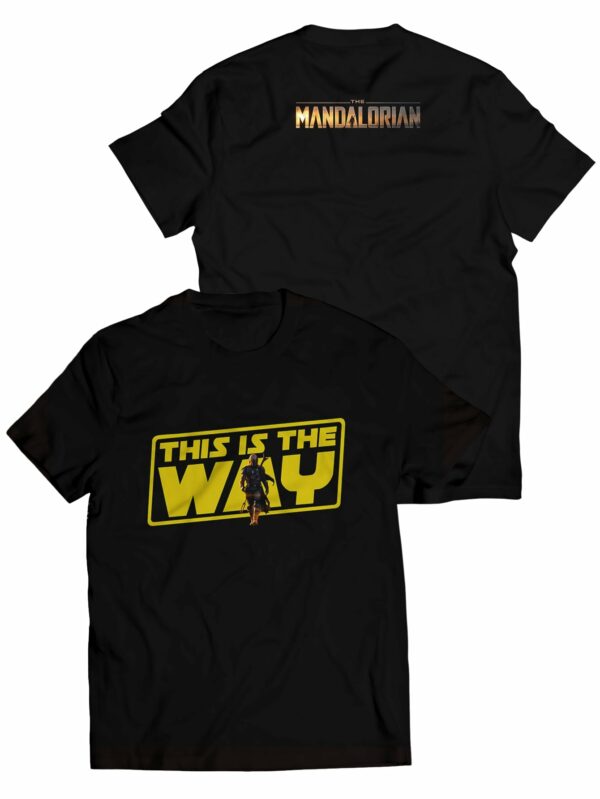 This is the Way T Shirt 1.jpg
