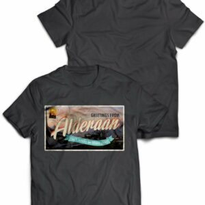 Vacation at Alderaan T Shirt 1.jpg