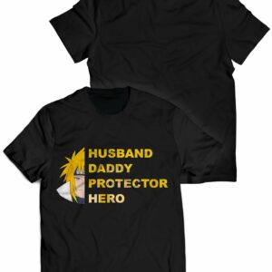 Yellow Flash Minato T Shirt 1.jpg