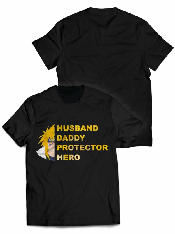 Yellow Flash Minato T Shirt 1.jpg