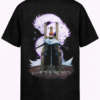 Dark Ascension Anime Inspired Tee