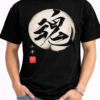 Soul Tamashii Kanji Spirit Tee 2