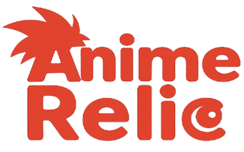 Animerelic – Relics of Otaku Culture